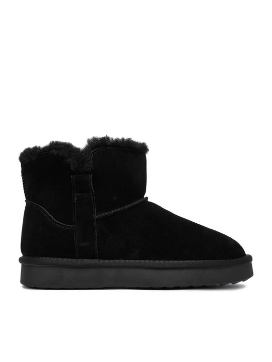 Zdjęcie produktu Lasocki Śniegowce CEO-HJF241211-5 Czarny