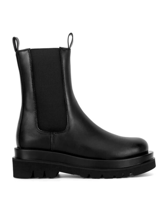 Zdjęcie produktu Lasocki Sztyblety CEO-HY7223-1 Czarny
