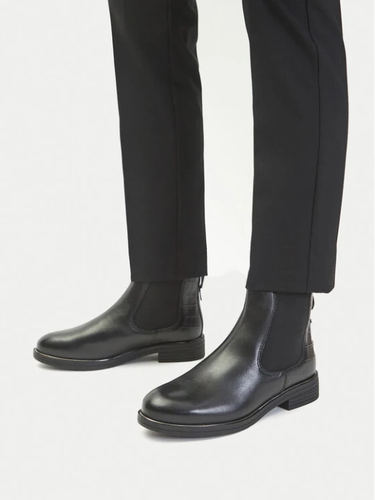 Zdjęcie produktu Lasocki Sztyblety CEO-RST-56006-01 Czarny