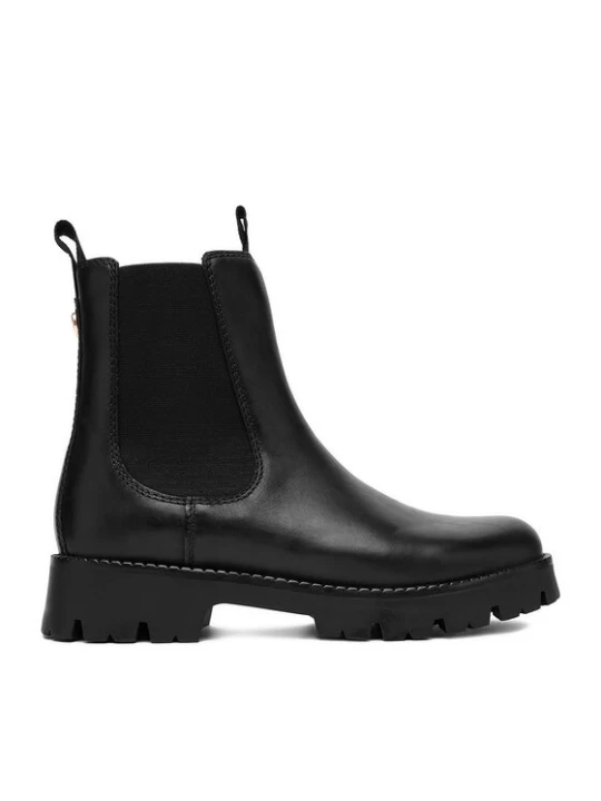Zdjęcie produktu Lasocki Sztyblety CEO-WI16-780-01 Czarny