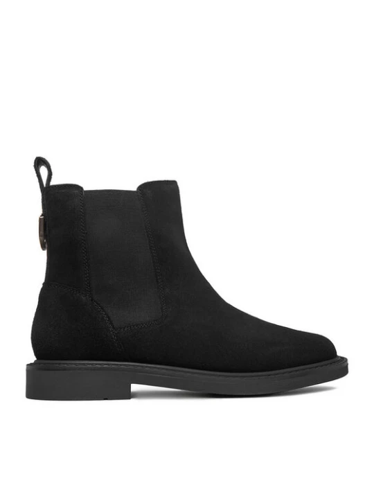 Zdjęcie produktu Lasocki Sztyblety CEO-WI23-ROUND-01 Czarny