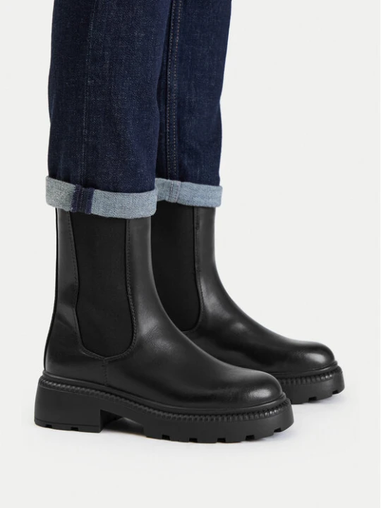 Zdjęcie produktu Lasocki Sztyblety HY60109-1 Czarny