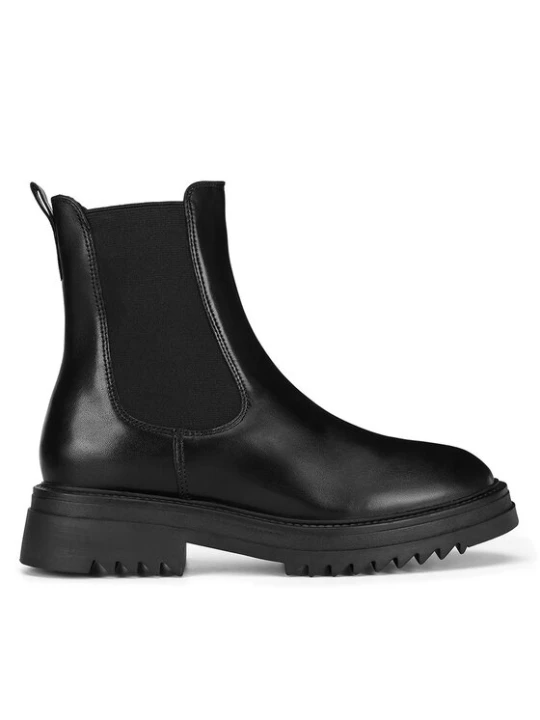 Zdjęcie produktu Lasocki Sztyblety WB-LOREDANA-17 Czarny