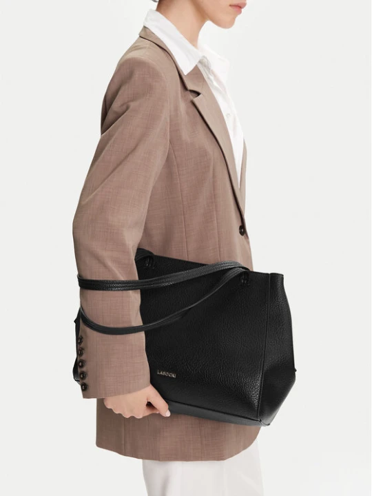 Zdjęcie produktu Lasocki Torebka C-LSK-K-032-06 Czarny