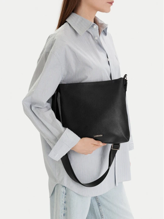 Zdjęcie produktu Lasocki Torebka CEO-LSK-K-031-06 Czarny