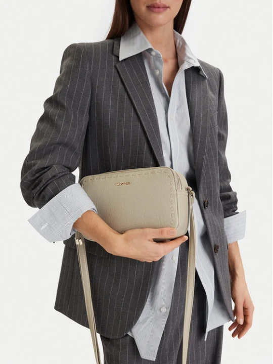 Zdjęcie produktu Lasocki Torebka CEO-LSK-L-001-09 Szary