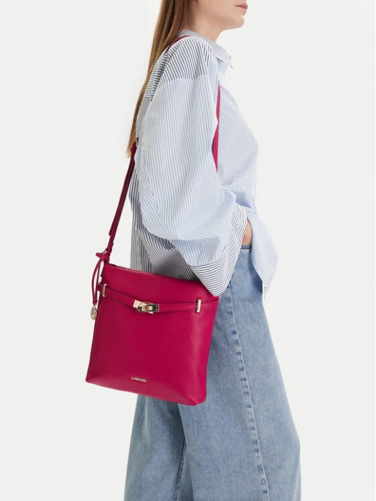 Zdjęcie produktu Lasocki Torebka CEO-LSK-L-010-09 Różowy