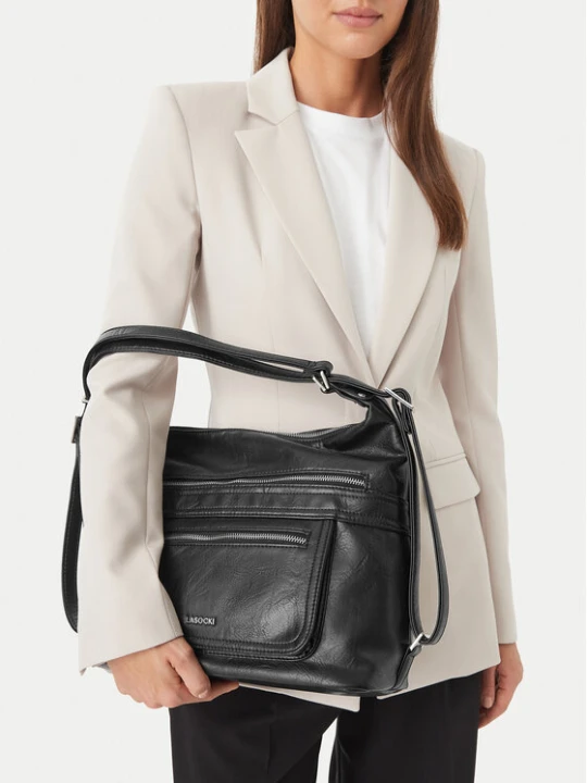 Zdjęcie produktu Lasocki Torebka CEO-LSK-L-011-10 Czarny