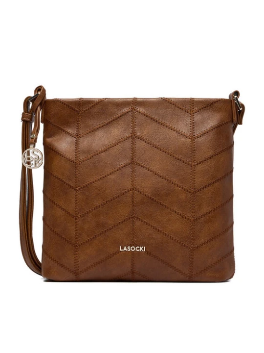 Zdjęcie produktu Lasocki Torebka LSK-K-019-06 Brązowy