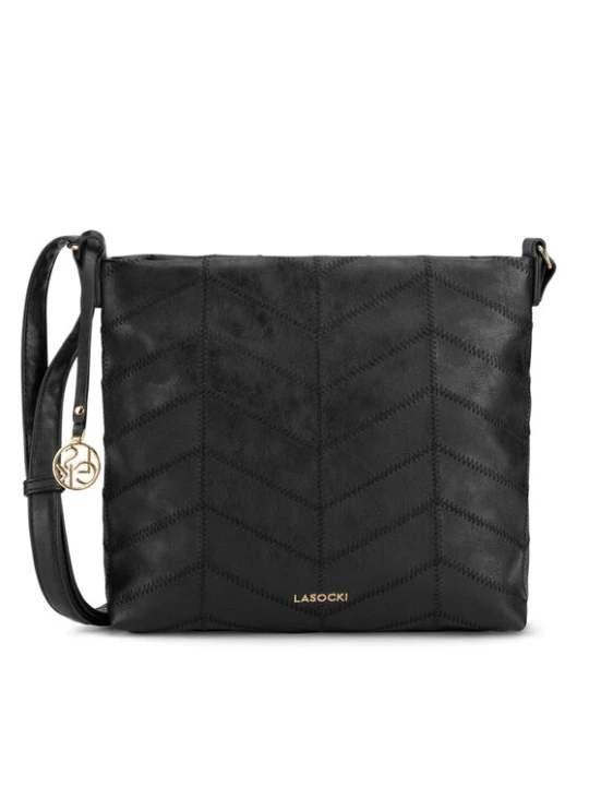 Zdjęcie produktu Lasocki Torebka LSK-K-019-06 Czarny