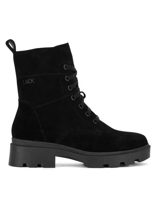 Zdjęcie produktu Lasocki Trzewiki ARC-DOMINA-03 Czarny