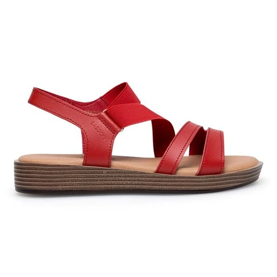 Zdjęcie produktu Lasocki WFA2720-4Z Czerwony
