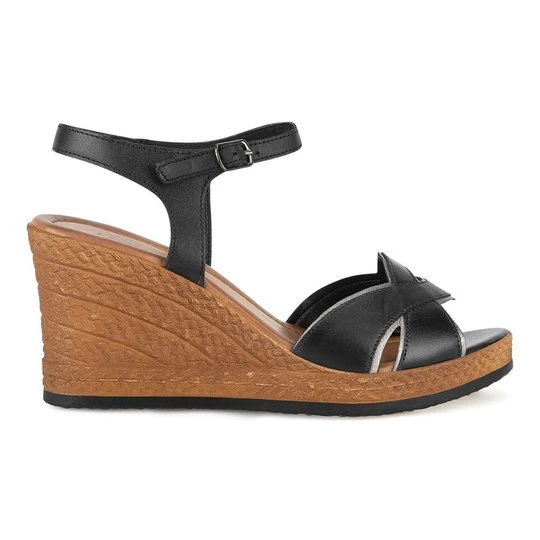 Zdjęcie produktu Lasocki WI23-283-09 Czarny