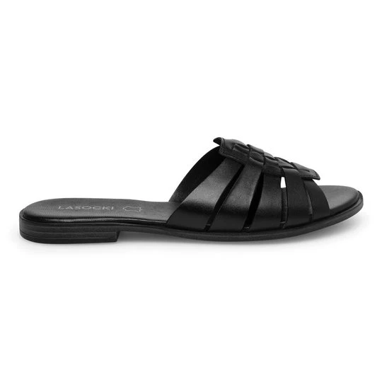 Zdjęcie produktu Lasocki WI23-AGA-09 Czarny
