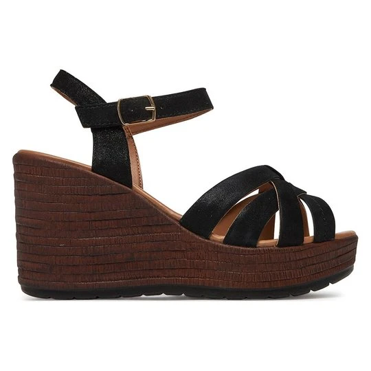 Zdjęcie produktu Lasocki WI23-LEMONE-03 Czarny