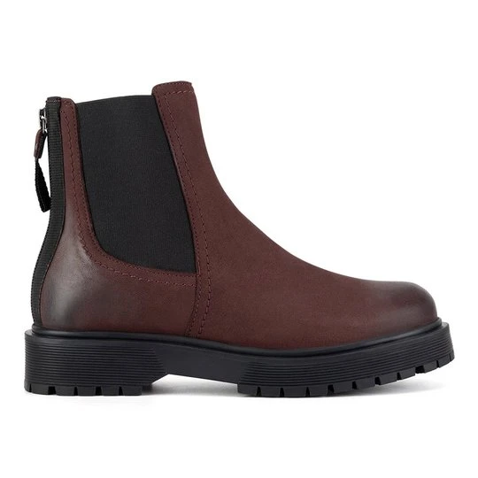 Zdjęcie produktu Lasocki WI23-STYX-06 Bordowy