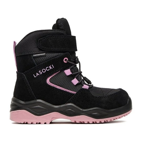 Zdjęcie produktu LASOCKI YOUNG CEO-CP91-21916N(IV)DZ Różowy