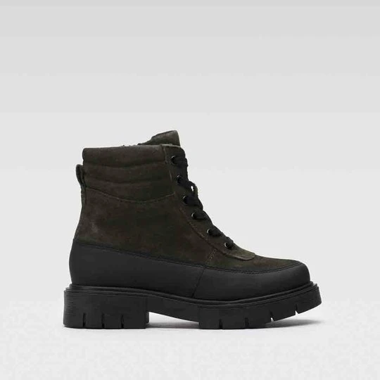 Zdjęcie produktu LASOCKI YOUNG CI23-OXMOS-02 Zielony