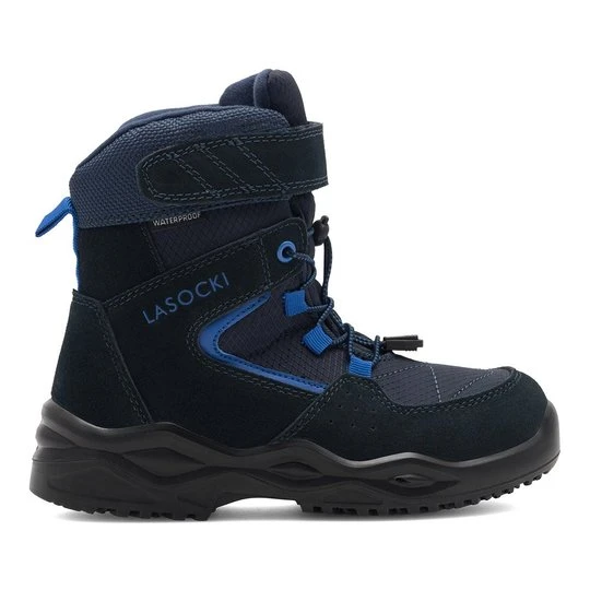 Zdjęcie produktu LASOCKI YOUNG CP91-21916N(IV)CH Niebieski