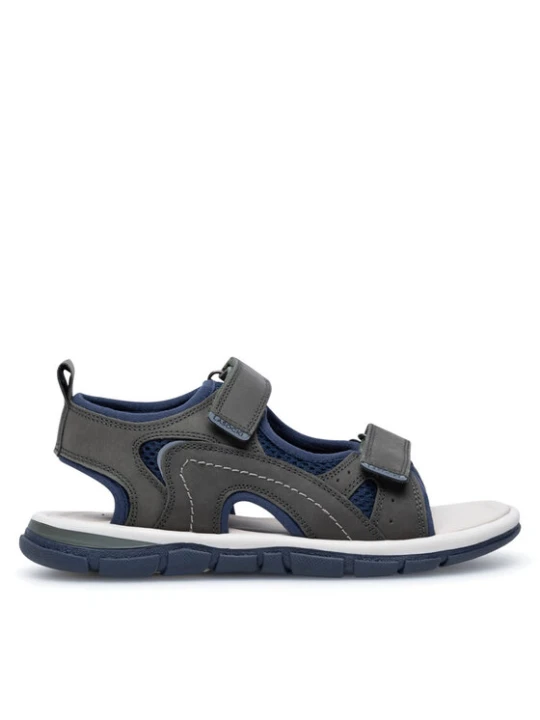 Zdjęcie produktu Lasocki Young Sandały AGUTI CI12-3033-07 Khaki