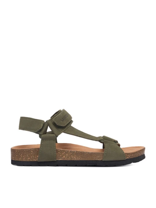 Zdjęcie produktu Lasocki Young Sandały CEO-CI12-AIR-03 Khaki