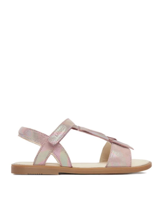Zdjęcie produktu Lasocki Young Sandały CEO-VERNIS-CI12-3027-01B Fioletowy