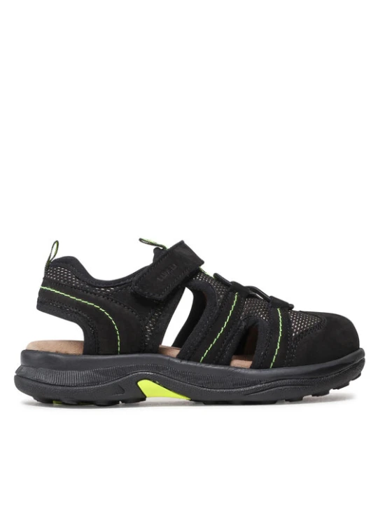 Zdjęcie produktu Lasocki Young Sandały CI12-TWISTY-04 Czarny