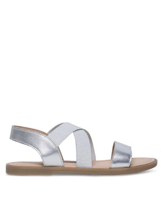 Zdjęcie produktu Lasocki Young Sandały VERNIS CI12-3027-08A Srebrny