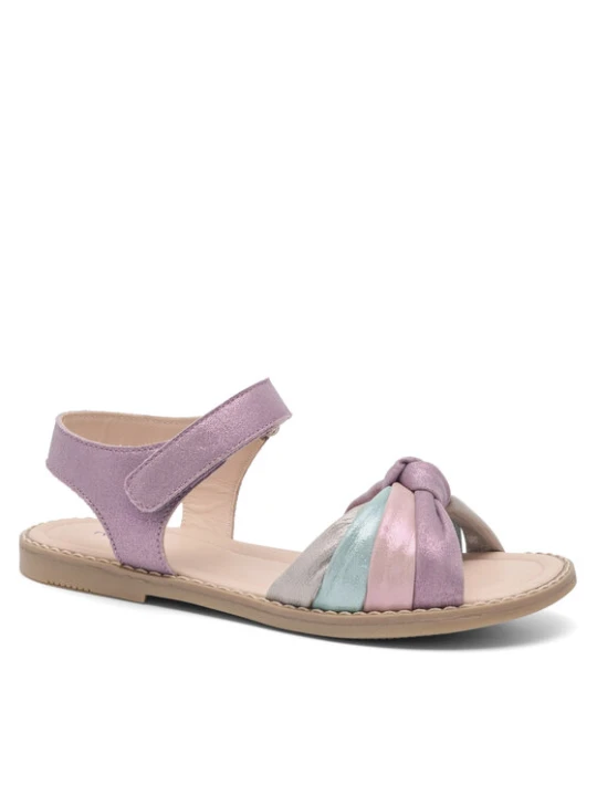 Zdjęcie produktu Lasocki Young Sandały VERNIS CI12-3027-10 Fioletowy
