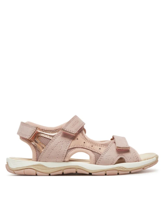 Zdjęcie produktu Lasocki Young Sandały WIGO CI12-2625-08A Różowy