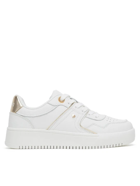 Zdjęcie produktu Lasocki Young Sneakersy GLAM 3310607A Biały