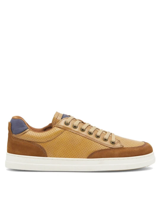 Zdjęcie produktu Lasocki Young Sneakersy PIN BI12-3177-02(V)CH Brązowy