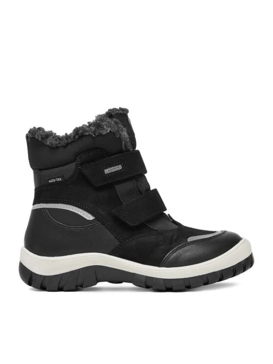 Zdjęcie produktu Lasocki Young Śniegowce CEO-CI12-1797-24A(IV)CH Czarny