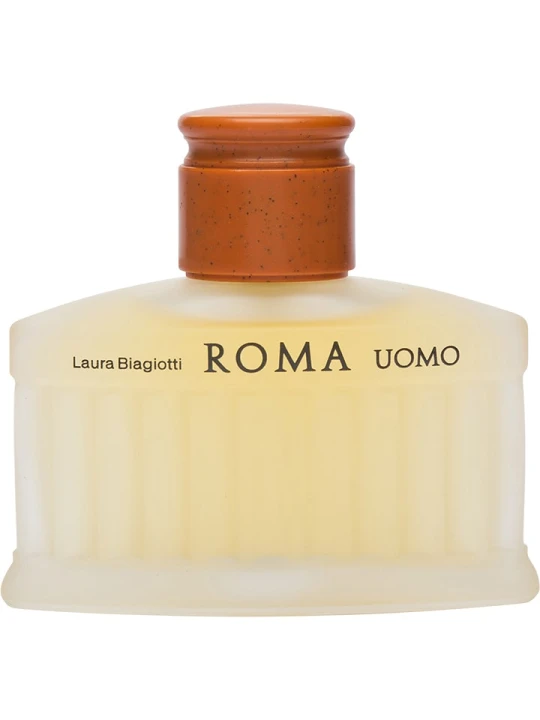 Zdjęcie produktu Laura Biagiotti Roma Uomo - EDT - 40 ml rozmiar: onesize