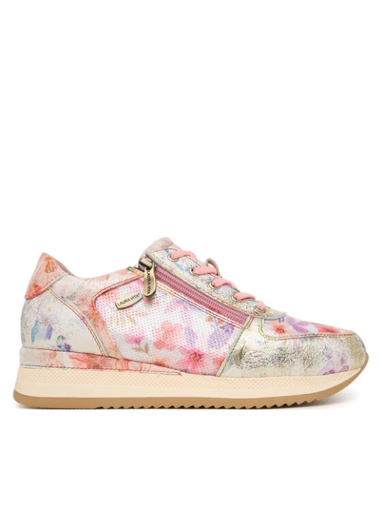 Zdjęcie produktu Laura Vita Sneakersy Gycmo 58 Kolorowy