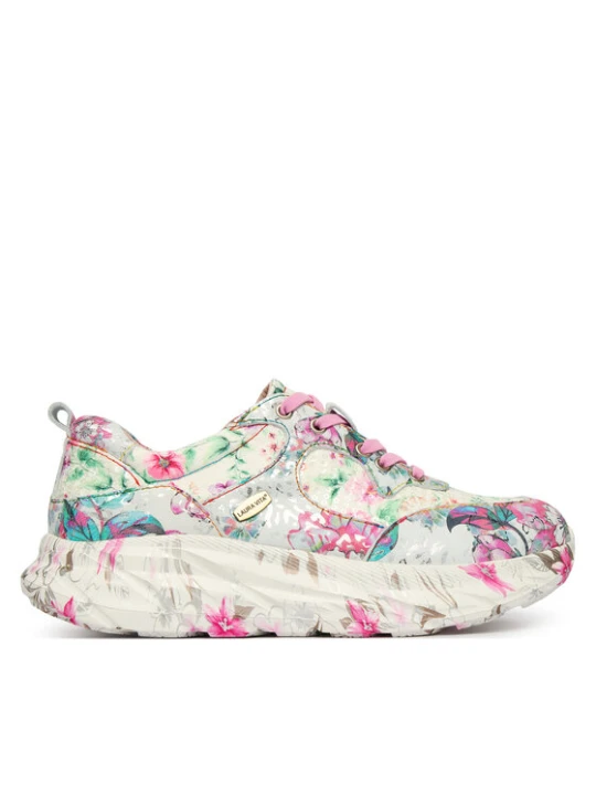 Zdjęcie produktu Laura Vita Sneakersy Sofiao 07 Różowy
