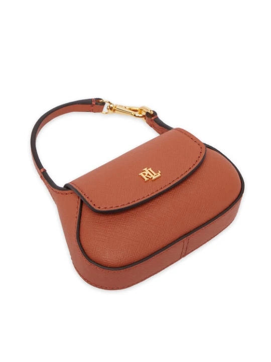 Zdjęcie produktu LAUREN RALPH LAUREN Bilonówka 432P15687003 Czerwony