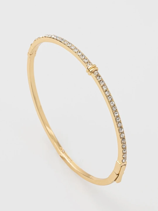 Zdjęcie produktu Lauren Ralph Lauren Bransoletka 60572736.5ZU złoty