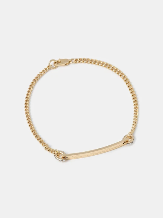 Zdjęcie produktu Lauren Ralph Lauren bransoletka złoty