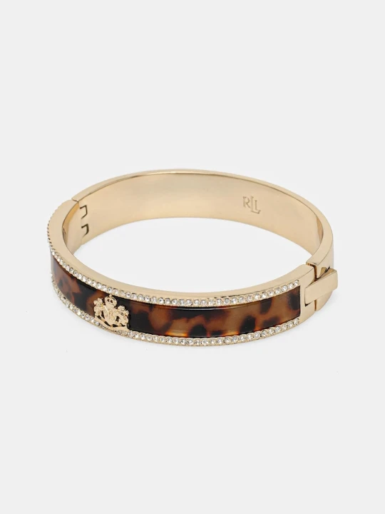 Zdjęcie produktu Lauren Ralph Lauren bransoletka złoty