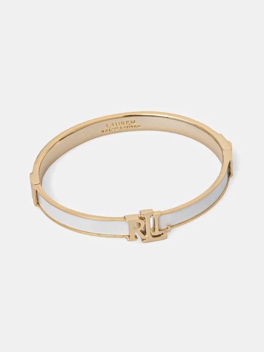 Zdjęcie produktu Lauren Ralph Lauren bransoletka złoty