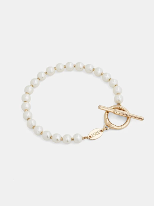 Zdjęcie produktu Lauren Ralph Lauren bransoletka damska EMMYLOU złoty
