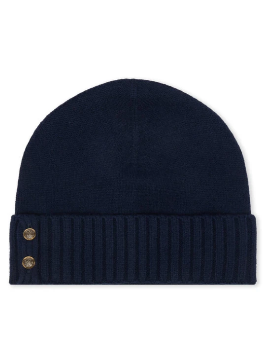 Zdjęcie produktu LAUREN RALPH LAUREN Czapka 454P04510005 Granatowy
