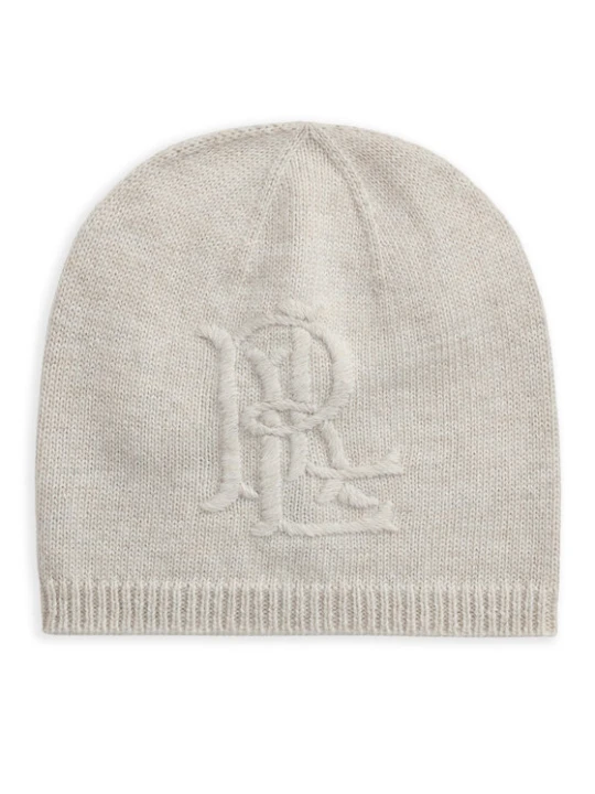 Zdjęcie produktu LAUREN RALPH LAUREN Czapka 454P23525002 Beżowy jasny