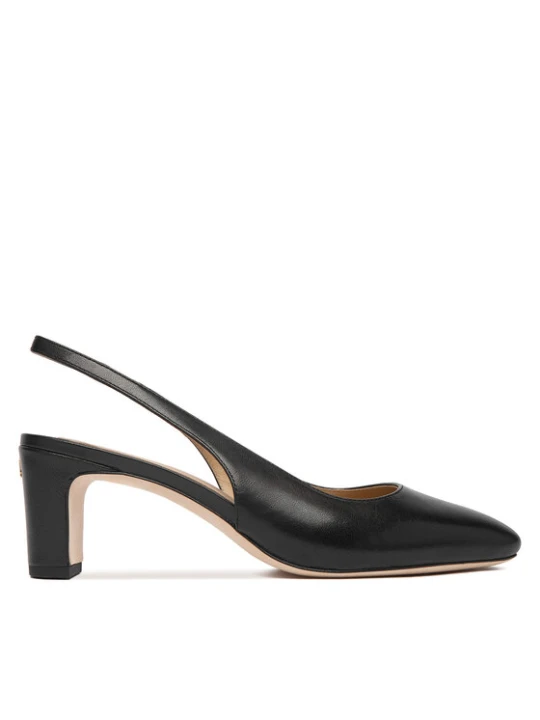 Zdjęcie produktu LAUREN RALPH LAUREN Czółenka 802P00096001 Czarny