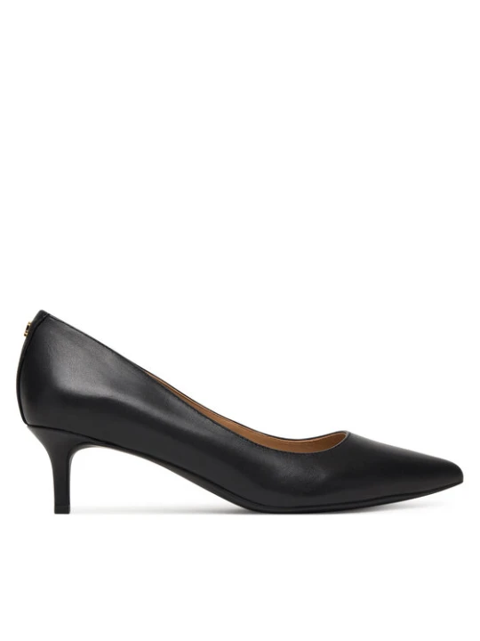 Zdjęcie produktu LAUREN RALPH LAUREN Czółenka 802P09030001 Czarny