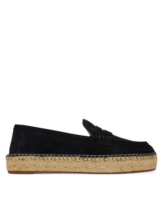 Zdjęcie produktu LAUREN RALPH LAUREN Espadryle Luize 802953958003 Czarny