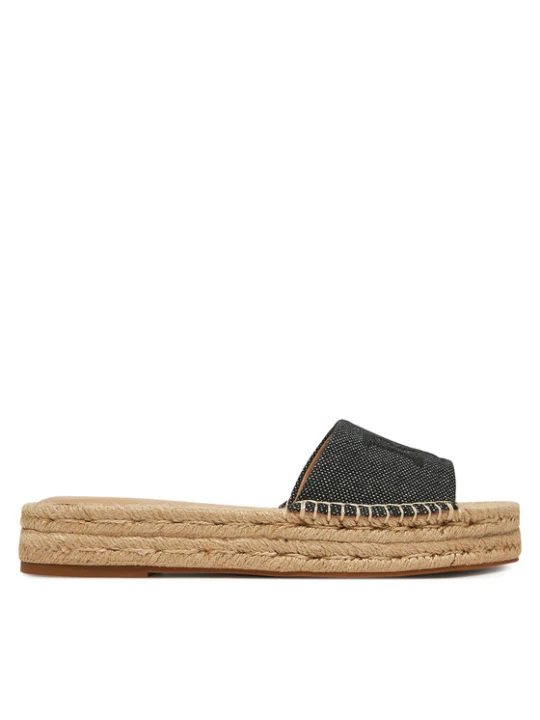 Zdjęcie produktu LAUREN RALPH LAUREN Espadryle Polly 802966866002 Beżowy