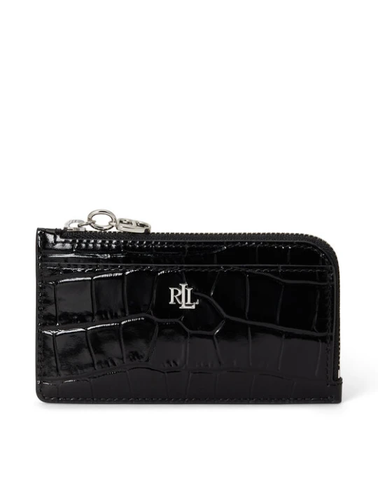 Zdjęcie produktu LAUREN RALPH LAUREN Etui na klucze 432P18695001 Czarny