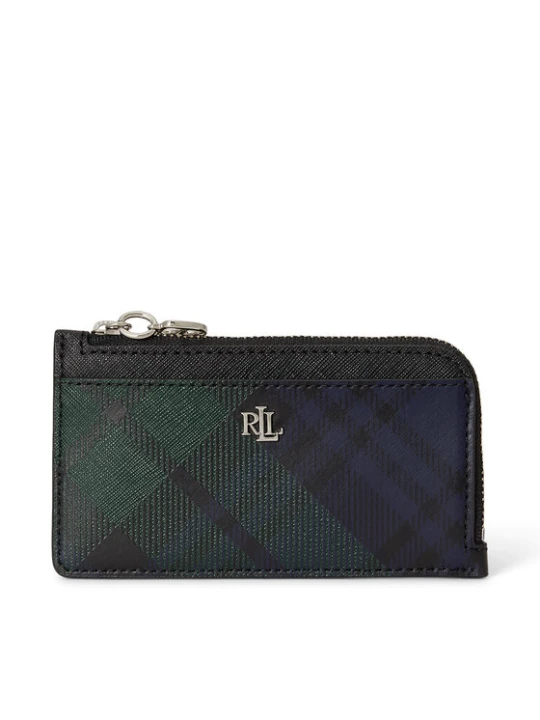 Zdjęcie produktu LAUREN RALPH LAUREN Etui na klucze 432P18697001 Czarny